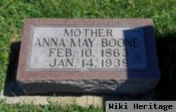 Anna May Little Boone