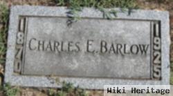 Charles E. Barlow