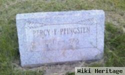 Percy F. Pfingsten