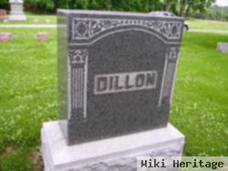 Frank L Dillon