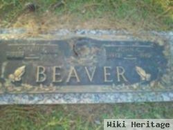 Carrie P Beaver