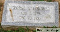 George Shelford Conover