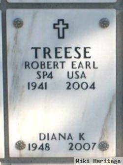 Robert Earl Treese