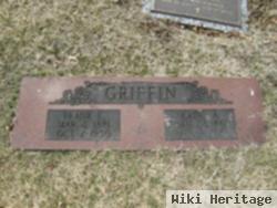 Katie A. Griffin