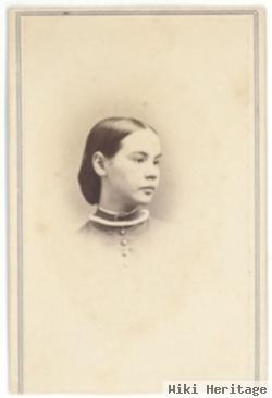 Ruah Ellen Williams Bonar