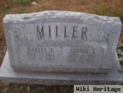 Esther Irene Kimmel Miller