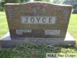 Gladys Ione Konell Joyce