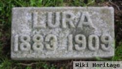 Lura M Caldwell