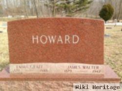 Emma Graff Howard