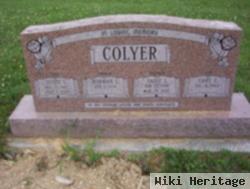 Scott Lynn Colyer