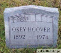 Okey Hoover