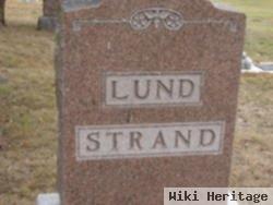 Hannah Lund Strand