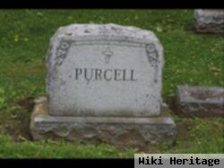 Mary C Purcell