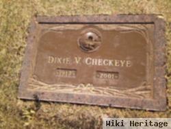 Dixie Checkeye