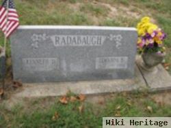 Elwanda B. Radabaugh