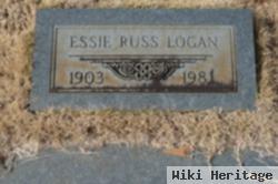 Essie B Cain Logan