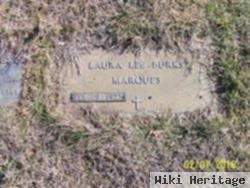 Laura Lee Burks Marques