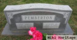 Albert B. Pemberton