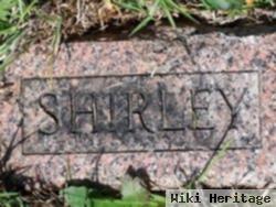 Shirley Jean Harrison