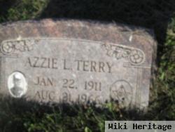 Azzie L. Terry