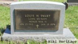 Louis H. Swart