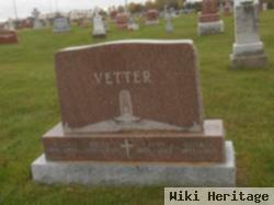 Kenneth Vetter