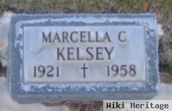 Marcella C. Kelsey