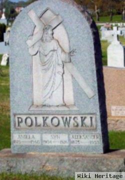 Aleksander Polkowski