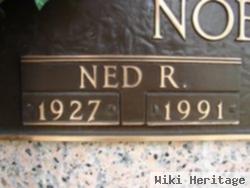 Ned R Noblitt