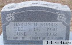 Harlan H. Norris