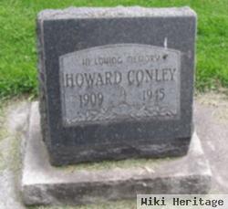 Howard Conley