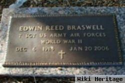 Edwin Reed Braswell