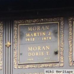 Doris T. Moran