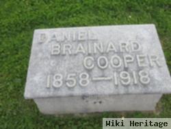 Daniel Brainard Cooper