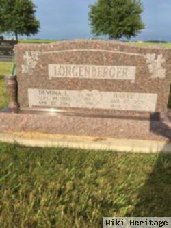 Harry J. Longenberger