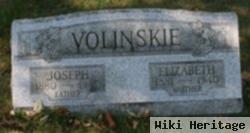 Joseph F Volinskie