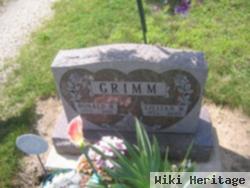 Donald Herman Grimm