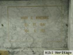 Mary C. Wineburg