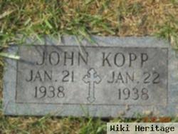 John Kopp