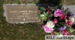 James Lancil Dill, Sr