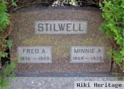 Minnie A Stilwell