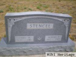 Ethel H Stencel