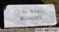 Dixie Wilkes Mcdaniel