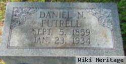 Daniel N Futrell