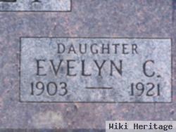 Evelyn Catherine Ely