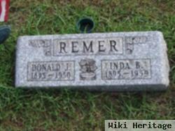 Donald J. Remer