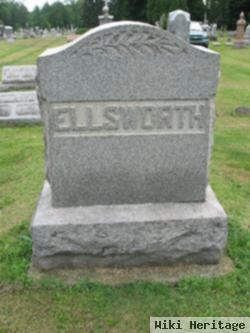 Wilford W. Ellsworth