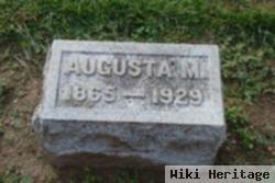 Augusta Dickow Luckman