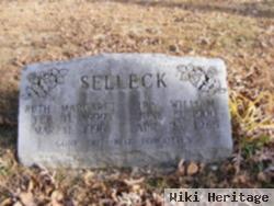 Ira William Selleck