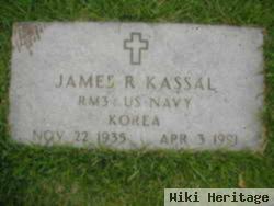 James Roger Kassal